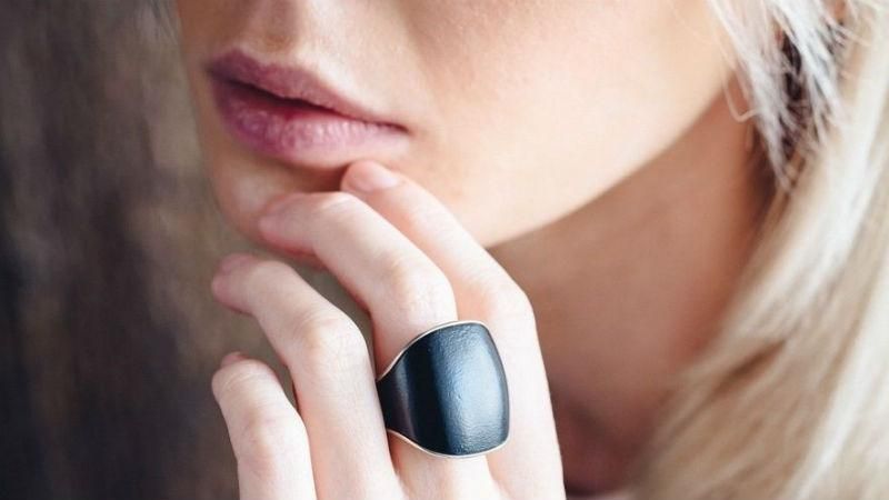 Винахідники створили перстень, який здатний врятувати життя Винахідники створили перстень, який здатний врятувати життя