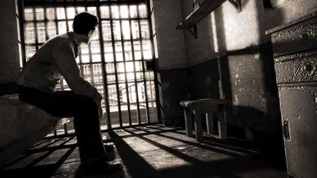 Незабаром до України можуть повернутися в'язні з Криму Незабаром до України можуть повернутися в'язні з Криму