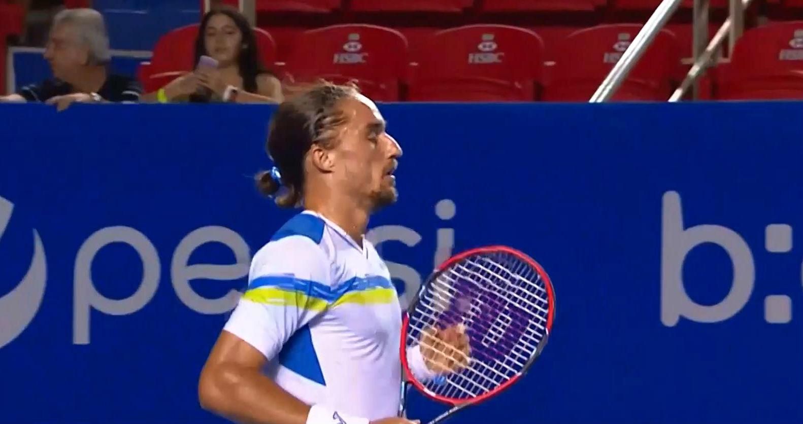 Долгополов не поедет на Олимпиаду из-за вируса Зика Долгополов не поедет на Олимпиаду из-за вируса Зика