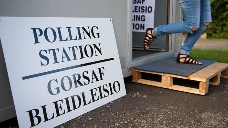 Референдум по-британськи: королівство вирішує долю свого майбутнього в ЄС Референдум по-британськи: королівство вирішує долю свого майбутнього в ЄС