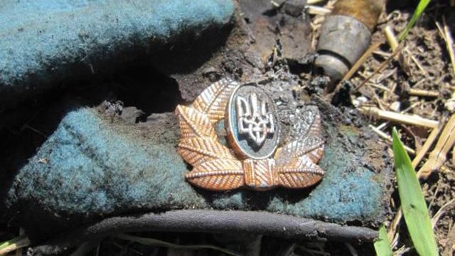 Україна зазнала втрат по всіх напрямках на Донбасі Україна зазнала втрат по всіх напрямках на Донбасі