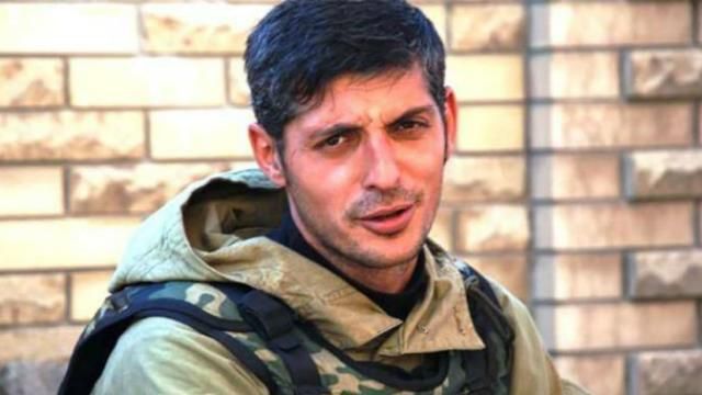 За скандально відомого "Гіві" взялись у Луценка За скандально відомого "Гіві" взялись у Луценка