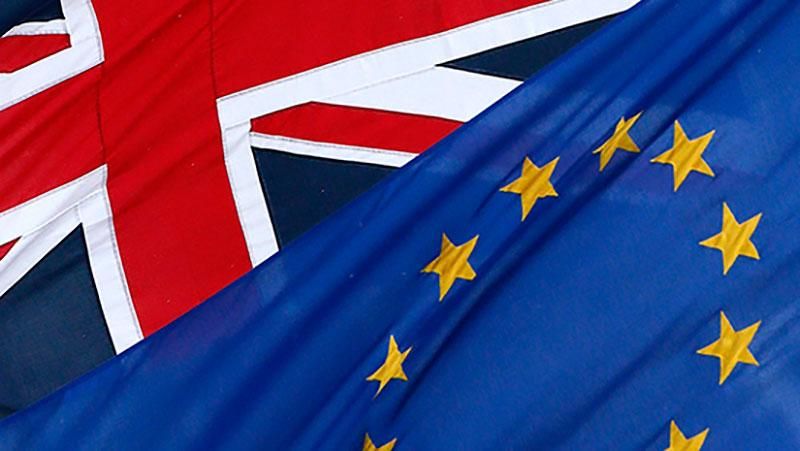 Більшість британців хочуть залишитися в ЄС, — опитування Більшість британців хочуть залишитися в ЄС, — опитування