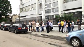 Львівський суд оштрафував волонтерів за автомобілі для АТО