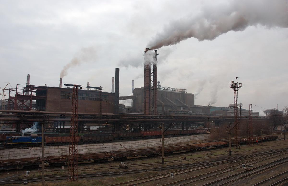 Меткомбинаты Мариуполя можно обеспечить бесперебойным снабжением сырья в короткие сроки