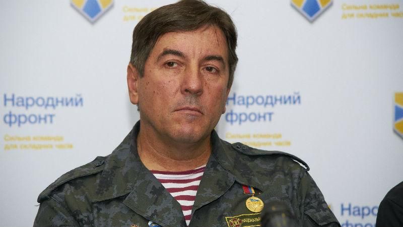 Нардеп потрапив у реанімацію – підозрюють, що його отруїли Нардеп потрапив у реанімацію – підозрюють, що його отруїли