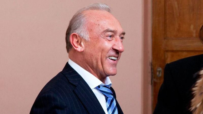 У справі Пшонки затримали сина екс-нардепа У справі Пшонки затримали сина екс-нардепа