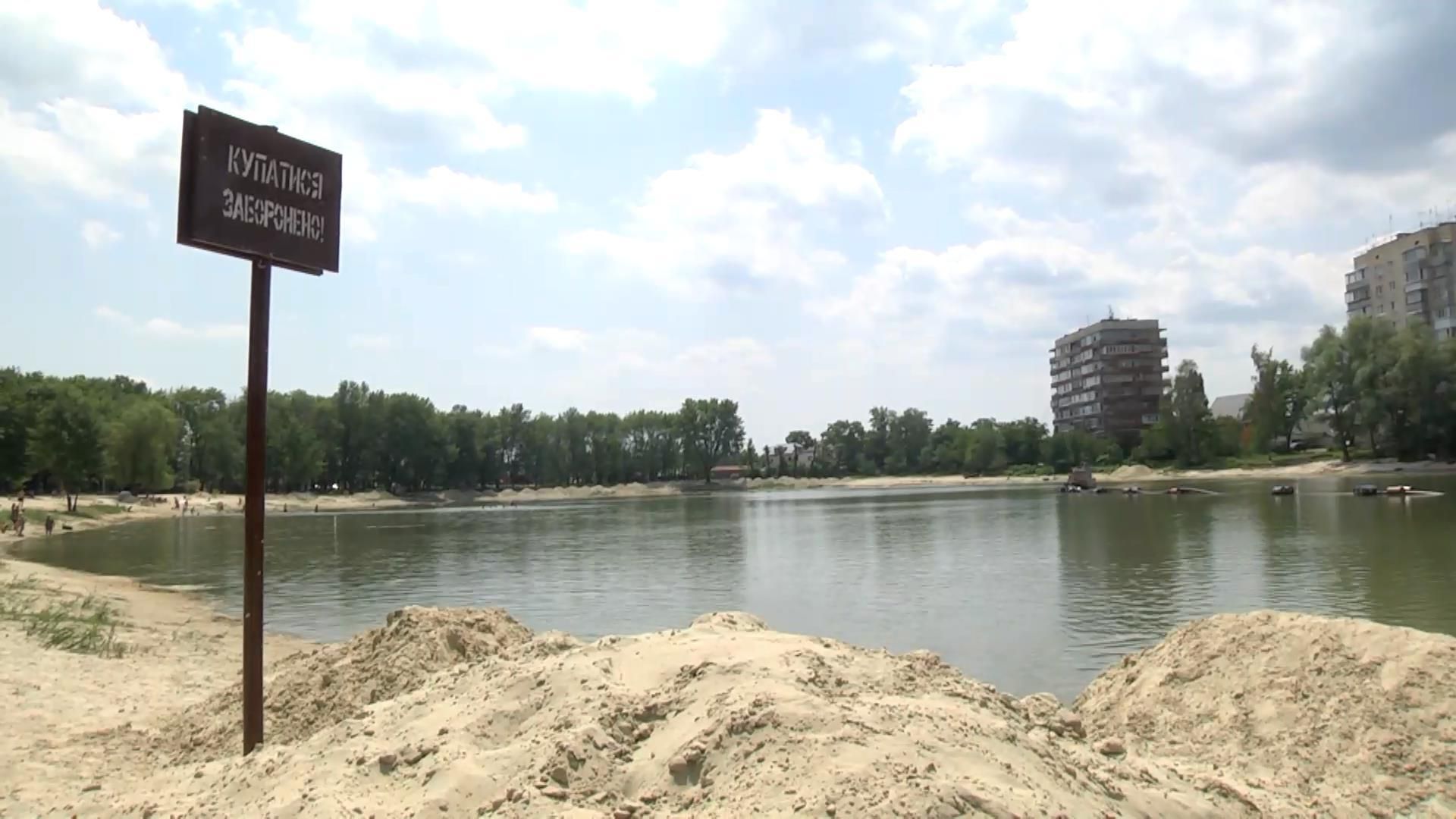 Готовы ли чрезвычайники спасать утопающих на водоемах Готовы ли чрезвычайники спасать утопающих на водоемах