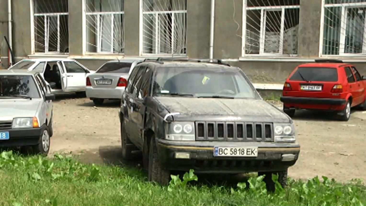 Чи був п’яний священик, який насмерть збив жінку на узбіччі Чи був п’яний священик, який насмерть збив жінку на узбіччі