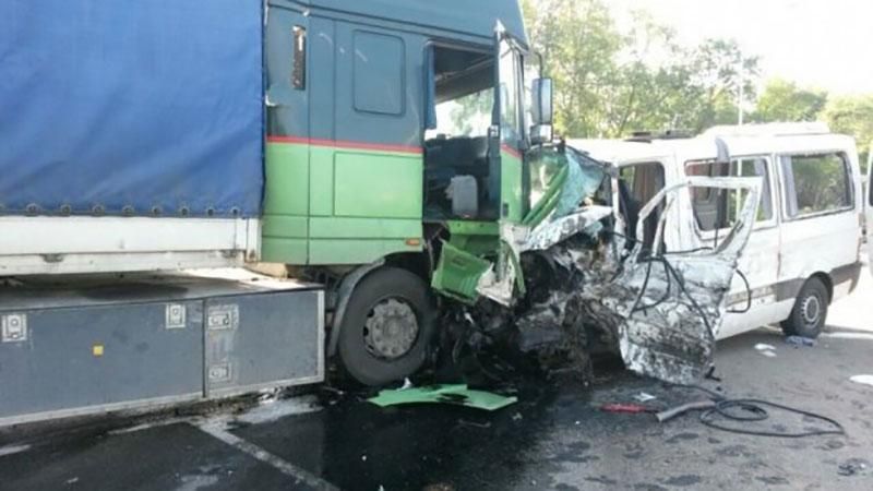 ТОП-новости: страшное ДТП с украинцами в России, референдум в Британии ТОП-новости: страшное ДТП с украинцами в России, референдум в Британии