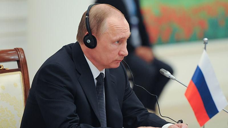 Російський опозиціонер пояснив, чому Захід тисне на Україну, а не на Путіна
