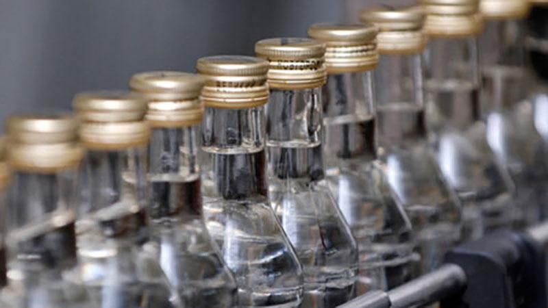 Отмена минимальных цен на алкогольную продукцию убьет отрасль, – ассоциация "Укрводка"