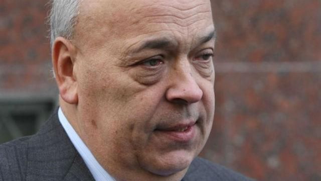 Москаль назвав ім’я депутата, що влаштував дебош на телеканалі Москаль назвав ім’я депутата, що влаштував дебош на телеканалі