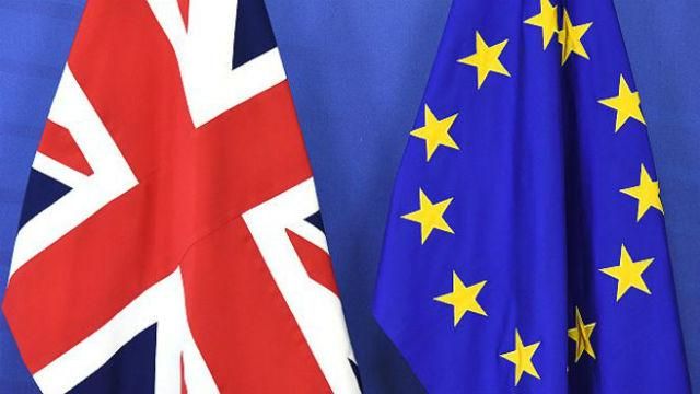 Британцы проголосовали на референдуме - появились результаты экзит-пола Британцы проголосовали на референдуме - появились результаты экзит-пола