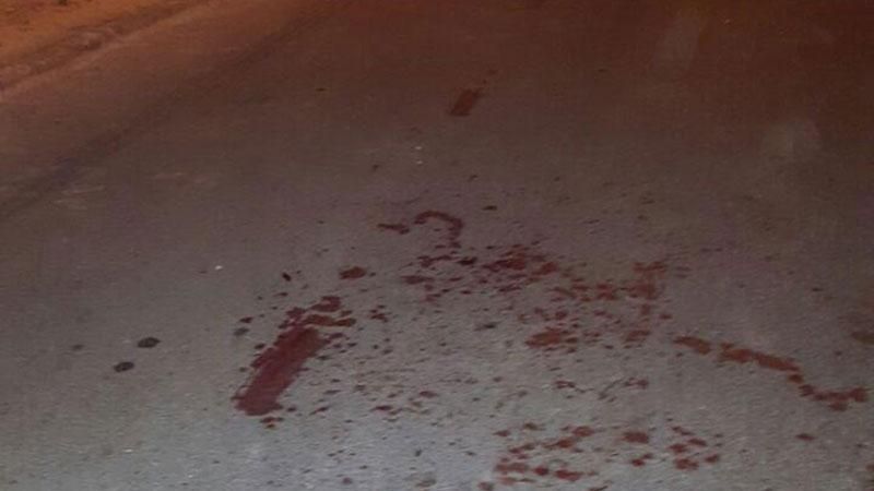 В Киеве произошла перестрелка: есть раненые В Киеве произошла перестрелка: есть раненые