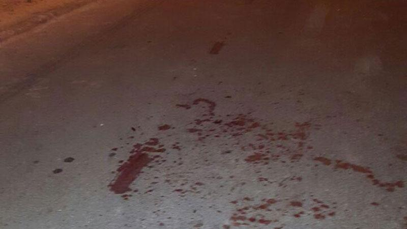 В Киеве произошла перестрелка: есть раненые