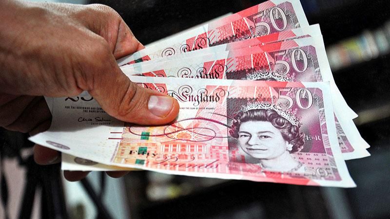 Британская валюта обвалилась после референдума Британская валюта обвалилась после референдума
