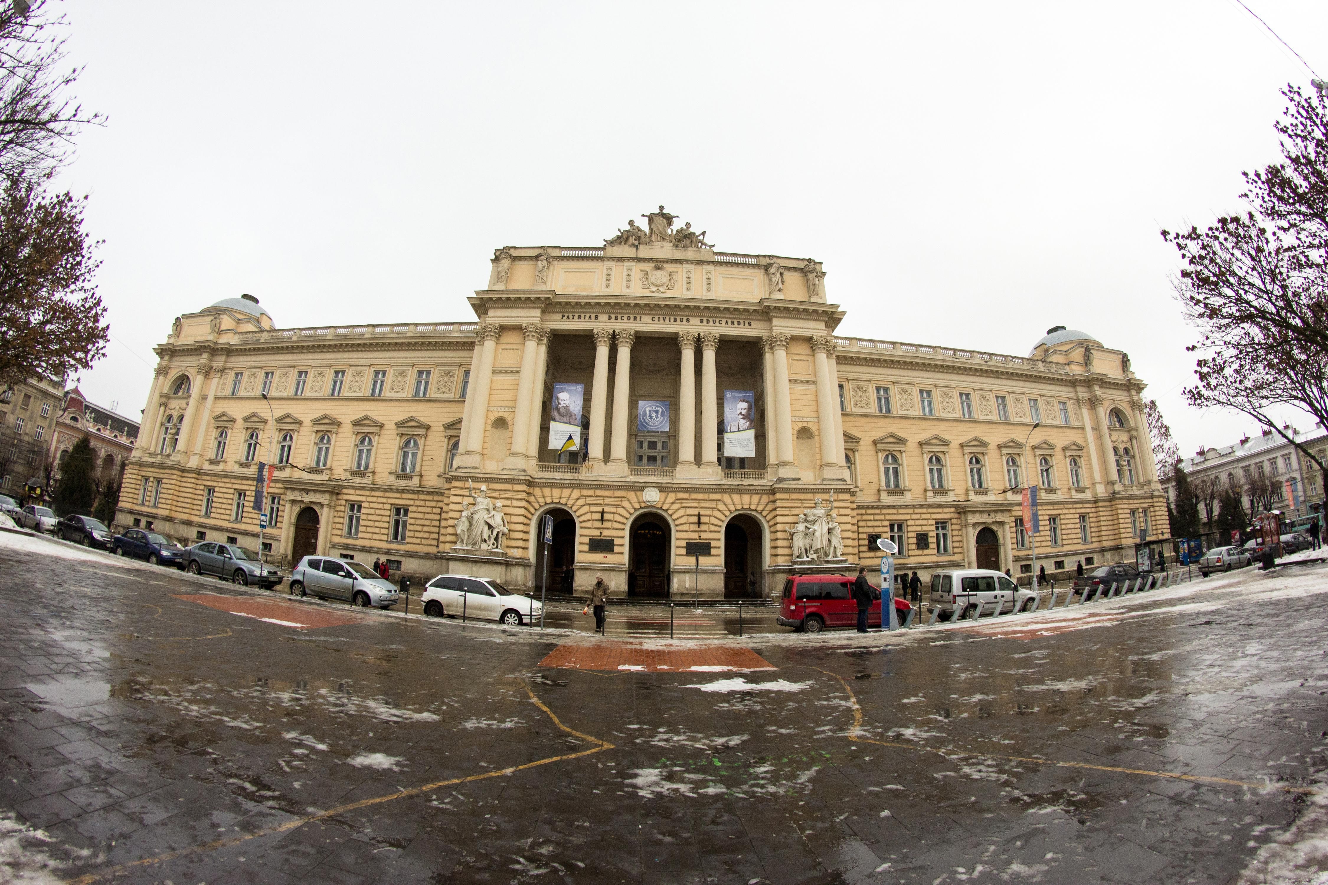 Вступити на бюджет у 2016-му буде легше, – Міносвіти