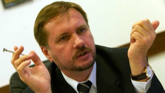 Нормальна повноцінна влада на Донбасі може виникнути через 6-7 років, – Чорновіл Нормальна повноцінна влада на Донбасі може виникнути через 6-7 років, – Чорновіл