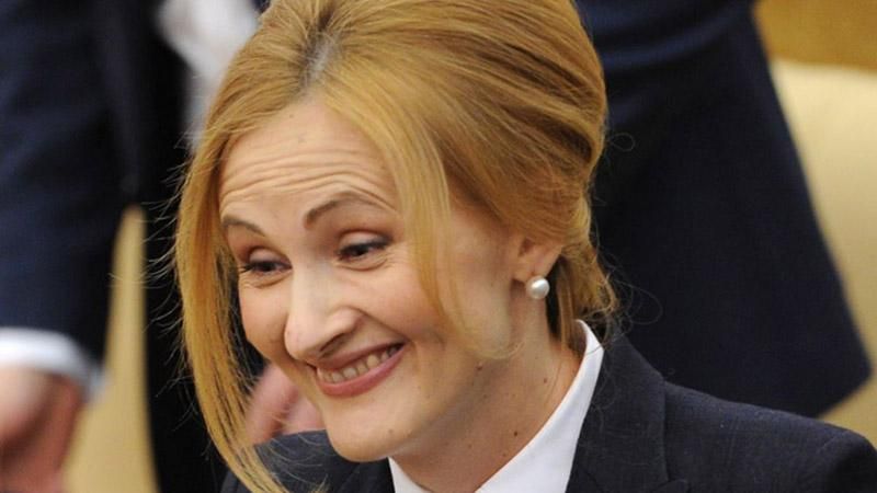 В Росії за "неправильні" картинки у соцмережах саджатимуть на 7 років В Росії за "неправильні" картинки у соцмережах саджатимуть на 7 років