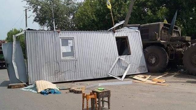 В АП рассказали о боевых и небоевых потерях на Донбассе В АП рассказали о боевых и небоевых потерях на Донбассе