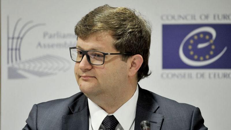 ПАСЕ подписала декларацию об общих ценностях с Россией: Киев совершил демарш ПАСЕ подписала декларацию об общих ценностях с Россией: Киев совершил демарш