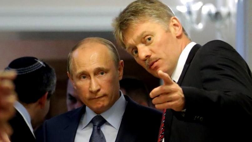 Росія бурхливо відреагувала на "великий подвиг" Британії Росія бурхливо відреагувала на "великий подвиг" Британії