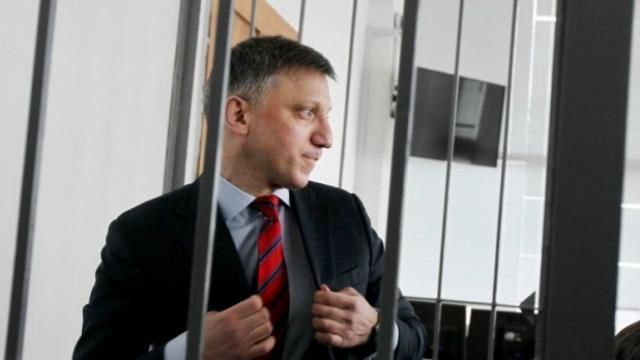 Скандального “Доктора Пи" выпустили на волю Скандального “Доктора Пи" выпустили на волю