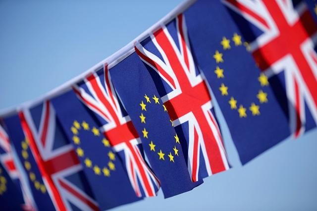 Вихід Британії з Євросоюзу пригальмує діалог Брюсселя та Києва, — експерт