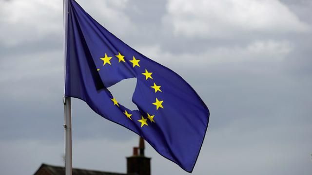 У Гройсмана заговорили про невтішні наслідки Brexit для українців