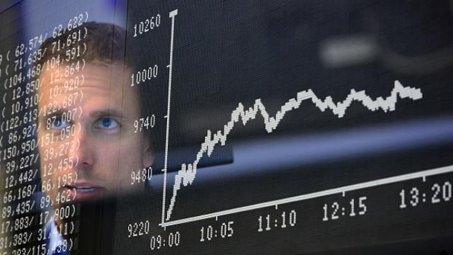 G7 б’є на сполох: Brexit матиме жахливі наслідки для валютних ринків G7 б’є на сполох: Brexit матиме жахливі наслідки для валютних ринків