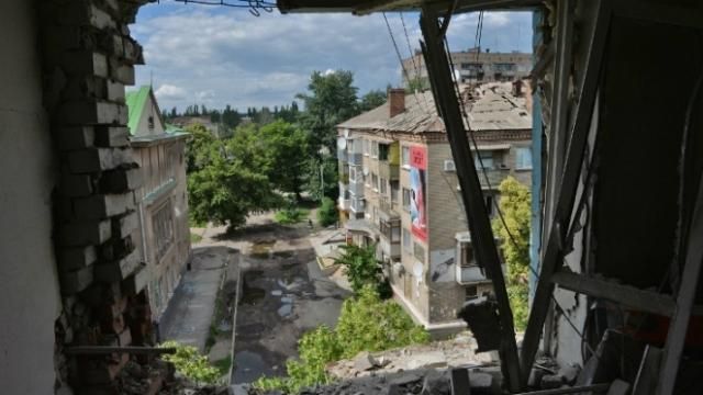 У Кабміні озвучили, в яку шалену суму обійдеться відновлення Донбасу