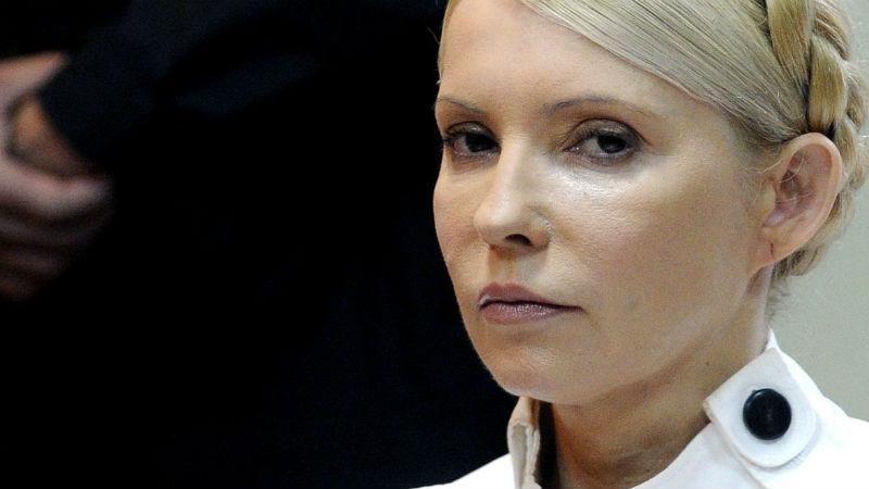 Американський екс-прокурор розповіла про роль Тимошенко у справі Лазаренка