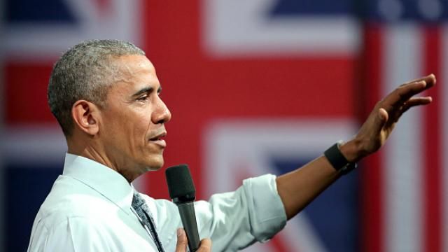 Обама сдержанно отреагировал на референдум Великобритании: вспомнил о НАТО Обама сдержанно отреагировал на референдум Великобритании: вспомнил о НАТО