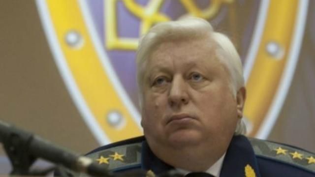 Син екс-нардепа, якого називають спільником Пшонки, загримів за ґрати