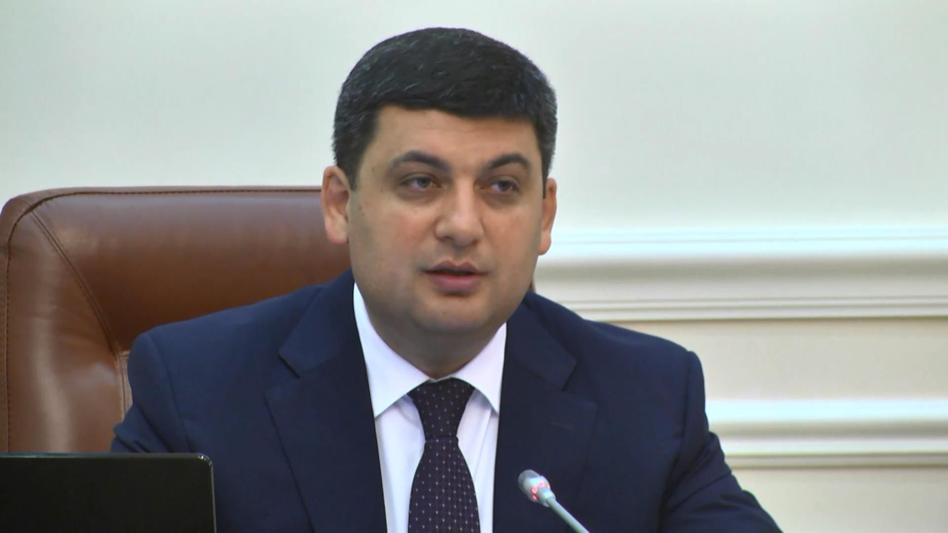 Кабмінівські плани: дороги та Євробачення Кабмінівські плани: дороги та Євробачення