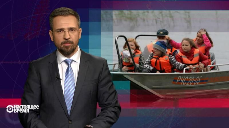 Настоящее время. Неожиданные последствия Brexit. Скандальный "пакет Яровой" приняли в России Настоящее время. Неожиданные последствия Brexit. Скандальный "пакет Яровой" приняли в России