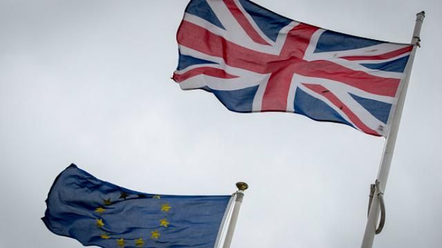 ЕС уже готовится провести первый саммит без Британии