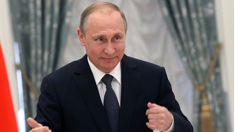 Путин рассказал о российском следе относительно Brexit
