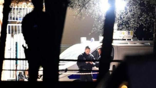 Стрельба в Марселе: двое убитых и ранена девочка