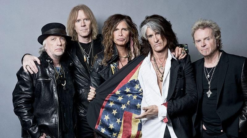 Aerosmith розпадається