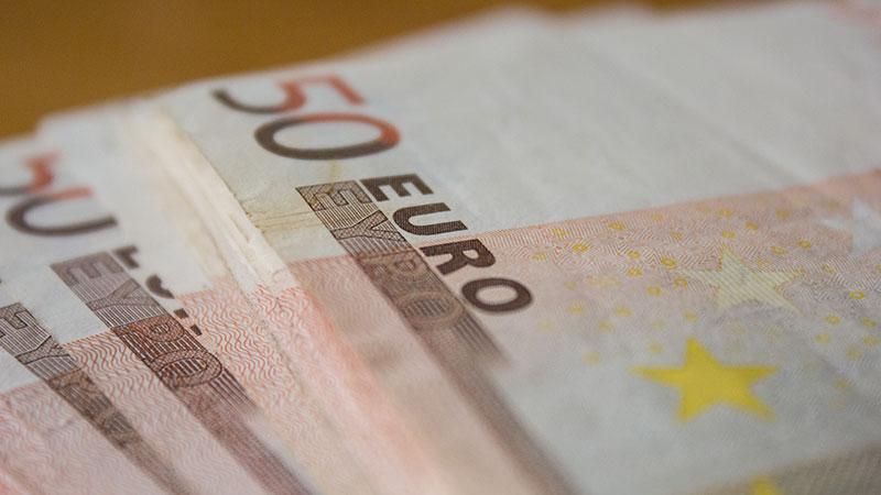 Что будет с гривной, когда обесценится евро