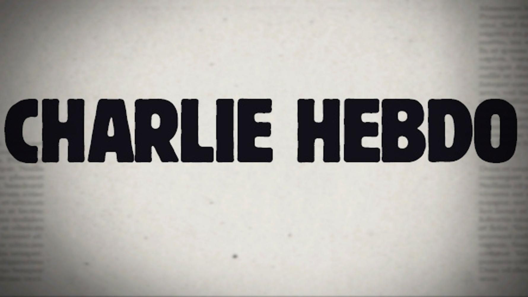 Charlie Hebdo познущався з Великобританії щодо виходу з ЄС Charlie Hebdo познущався з Великобританії щодо виходу з ЄС