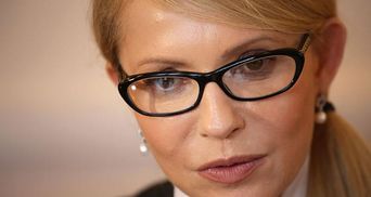 Как Тимошенко под видом борьбы за снижение тарифов отстаивает интересы олигархов