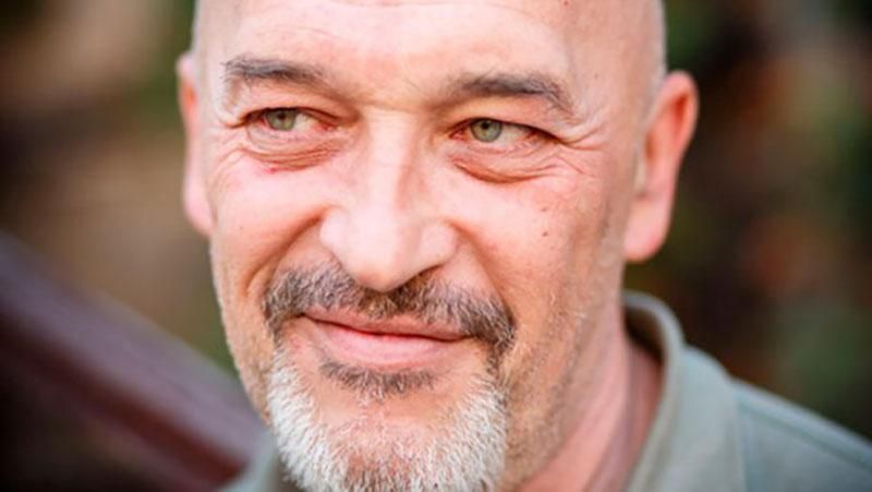 Подивись, йолоп, на мій будиночок, — Тука показав свій маєток Подивись, йолоп, на мій будиночок, — Тука показав свій маєток