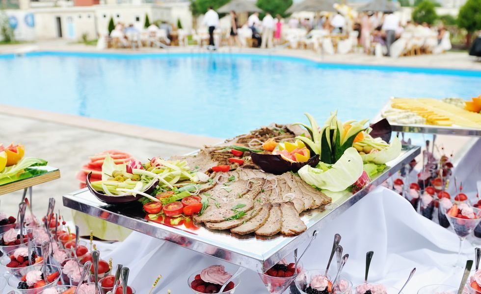 Туреччина скасує систему "все включено" Туреччина скасує систему "все включено"