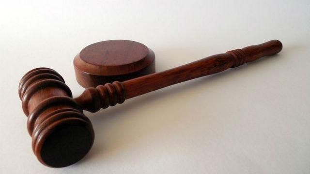 Суд взяв під варту соратника нардепа Онищенка Суд взяв під варту соратника нардепа Онищенка