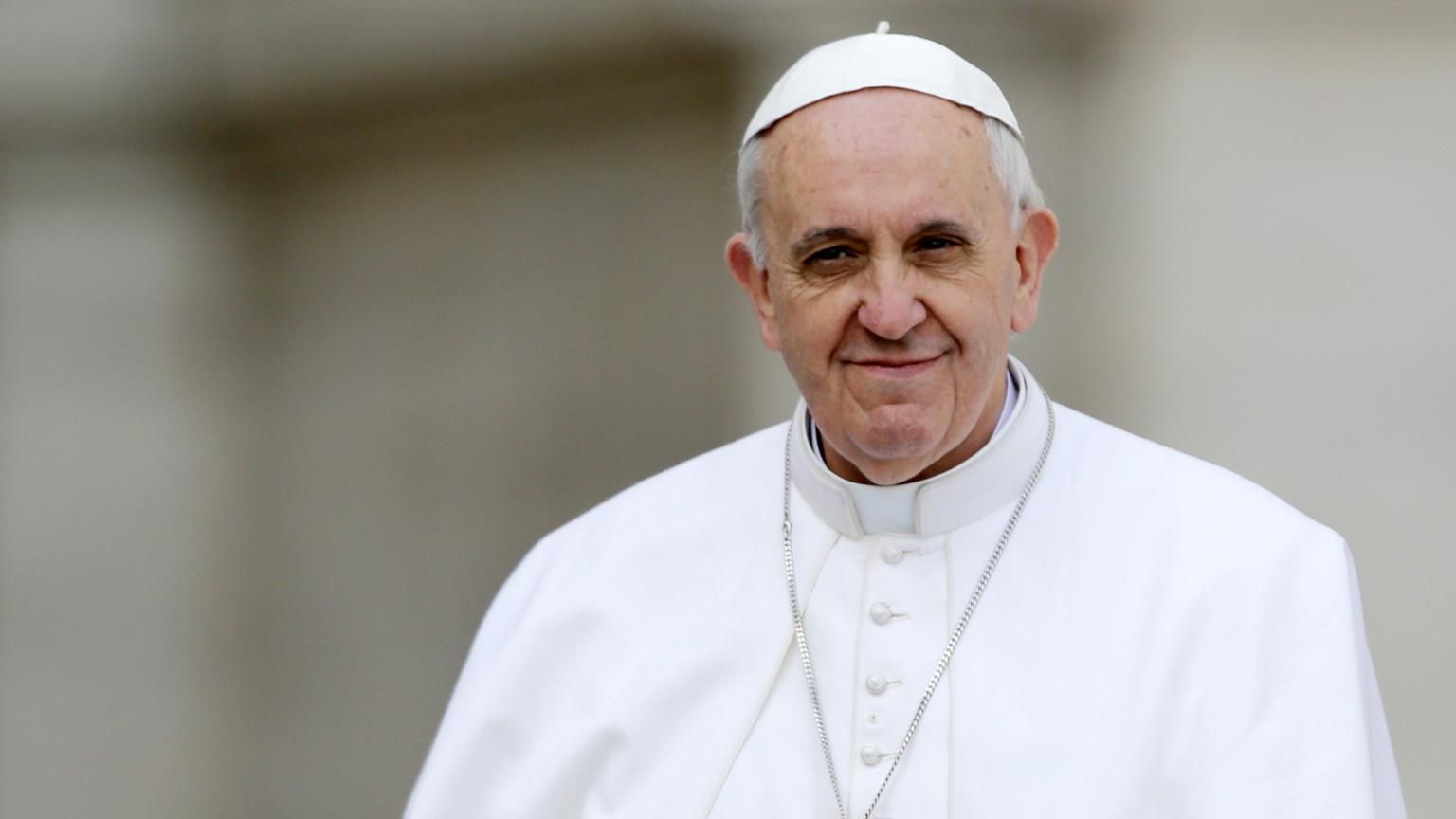 Папа Римский сделал резкое заявление во время визита в Армению