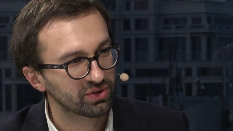 Аваков може використати силові структури, щоб прийти до влади, – Лещенко Аваков може використати силові структури, щоб прийти до влади, – Лещенко