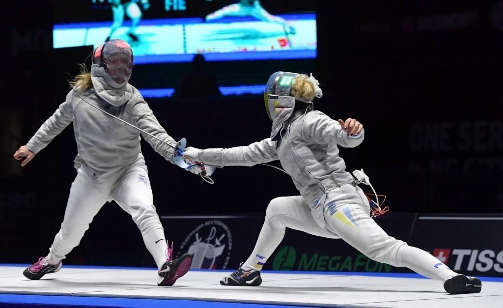 Бронза Європи як підготовка до Олімпіади: українські шаблісти повернулись зі змагань